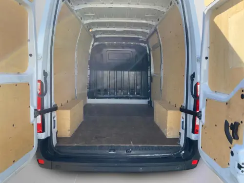 Renault Master MASTER FGN TRAC F3500 L2H2 BLUE DCI 135 CONFORT - Photo 17
