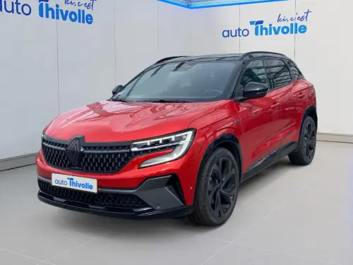 Renault Austral E-Tech hybrid 200 Techno esprit Alpine - Photo 0