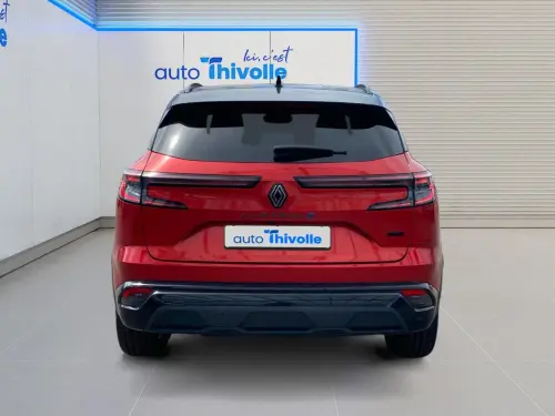 Renault Austral E-Tech hybrid 200 Techno esprit Alpine - Photo 3