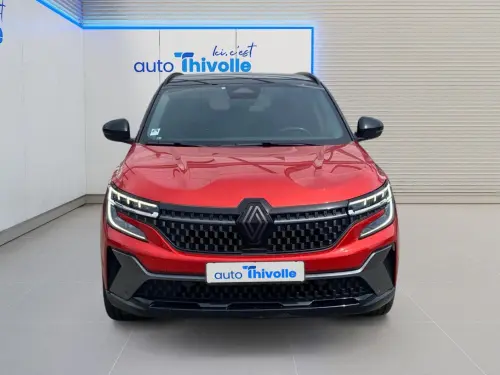 Renault Austral E-Tech hybrid 200 Techno esprit Alpine - Photo 7
