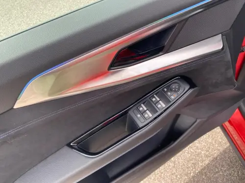 Renault Austral E-Tech hybrid 200 Techno esprit Alpine - Photo 10