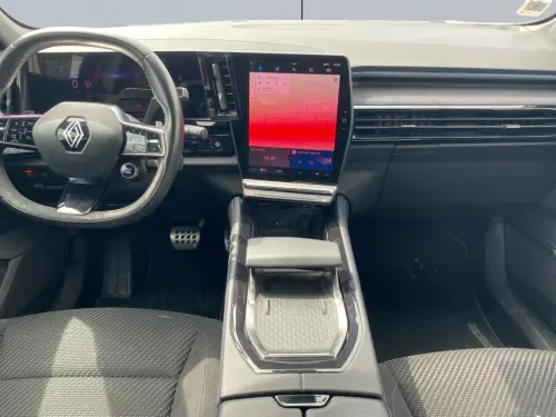 Renault Austral E-Tech hybrid 200 Techno esprit Alpine - Photo 11
