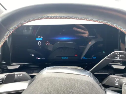 Renault Austral E-Tech hybrid 200 Techno esprit Alpine - Photo 13