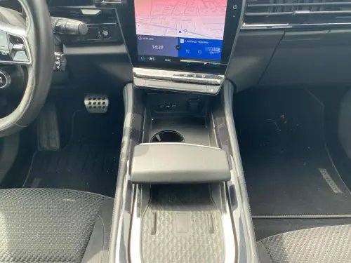 Renault Austral E-Tech hybrid 200 Techno esprit Alpine - Photo 14