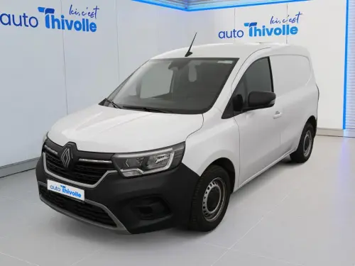 Renault Kangoo FG TOLE BLUE DCI 95 L1 GSR2 EXTRA - Photo 0