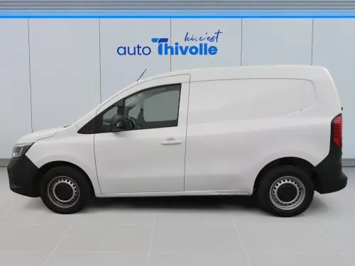 Renault Kangoo FG TOLE BLUE DCI 95 L1 GSR2 EXTRA - Photo 2