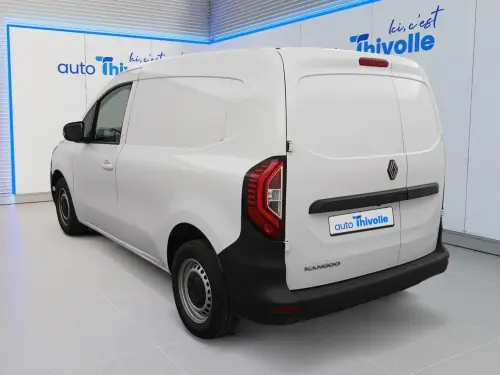 Renault Kangoo FG TOLE BLUE DCI 95 L1 GSR2 EXTRA - Photo 6