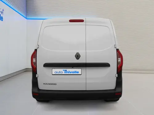 Renault Kangoo FG TOLE BLUE DCI 95 L1 GSR2 EXTRA - Photo 3