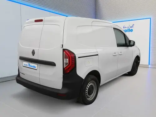 Renault Kangoo FG TOLE BLUE DCI 95 L1 GSR2 EXTRA - Photo 7