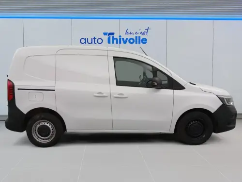 Renault Kangoo FG TOLE BLUE DCI 95 L1 GSR2 EXTRA - Photo 5