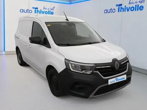 Renault Kangoo FG TOLE BLUE DCI 95 L1 GSR2 EXTRA - Photo 4