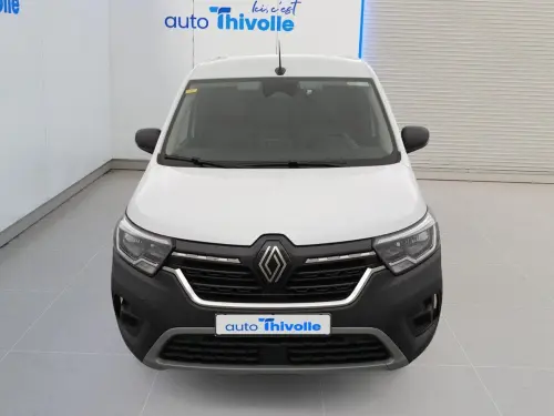 Renault Kangoo FG TOLE BLUE DCI 95 L1 GSR2 EXTRA - Photo 1