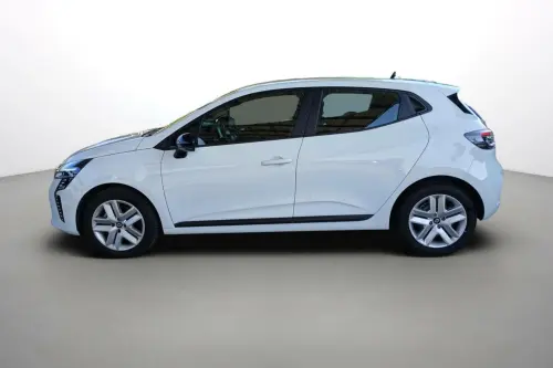 Renault Clio Clio Blue dCi 100 ch GSR2 Evolution - Photo 2