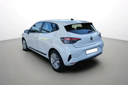 Renault Clio Clio Blue dCi 100 ch GSR2 Evolution - Photo 6