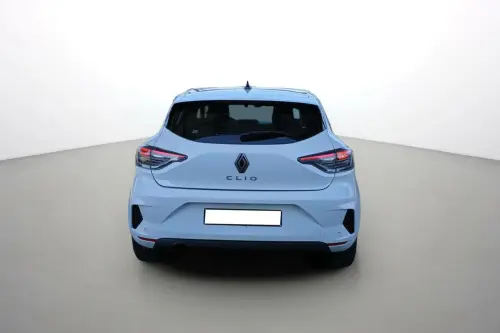 Renault Clio Clio Blue dCi 100 ch GSR2 Evolution - Photo 3