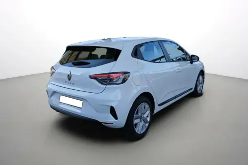 Renault Clio Clio Blue dCi 100 ch GSR2 Evolution - Photo 7