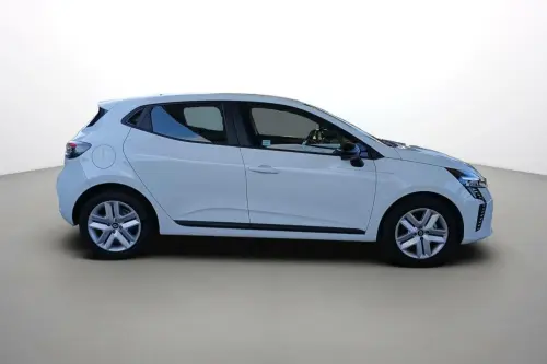 Renault Clio Clio Blue dCi 100 ch GSR2 Evolution - Photo 5