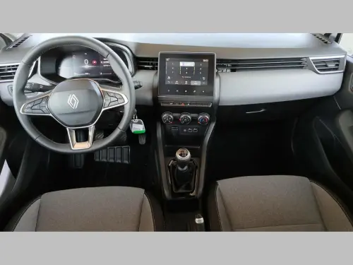 Renault Clio Clio Blue dCi 100 ch GSR2 Evolution - Photo 15