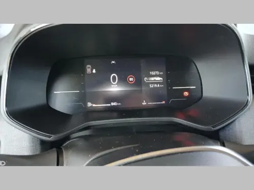 Renault Clio Clio Blue dCi 100 ch GSR2 Evolution - Photo 14