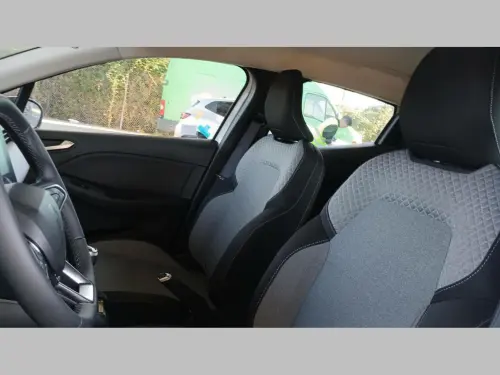 Renault Clio Clio Blue dCi 100 ch GSR2 Evolution - Photo 12