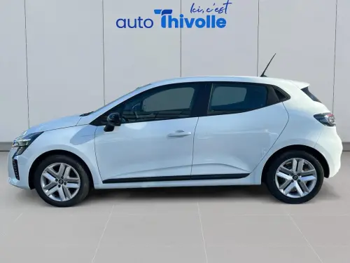 Renault Clio Clio Blue dCi 100 ch GSR2 Evolution - Photo 1