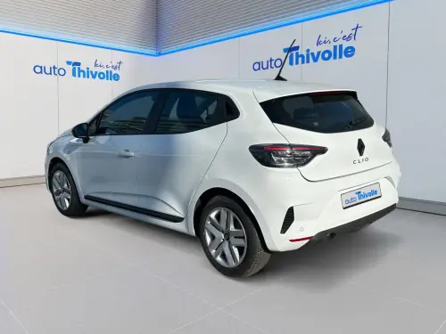 Renault Clio Clio Blue dCi 100 ch GSR2 Evolution - Photo 2