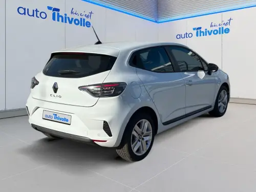 Renault Clio Clio Blue dCi 100 ch GSR2 Evolution - Photo 4