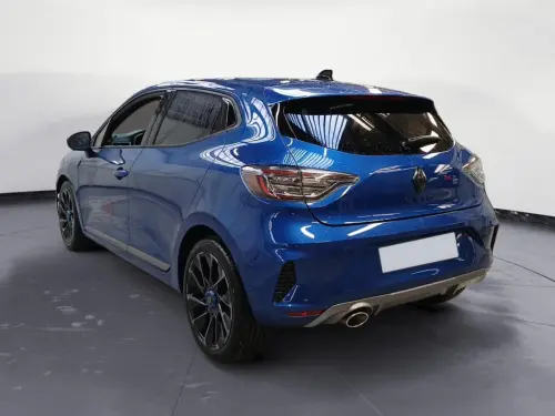 Renault Clio Clio TCe 90 ch GSR2 Esprit Alpine - Photo 6