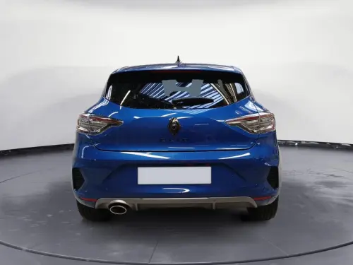 Renault Clio Clio TCe 90 ch GSR2 Esprit Alpine - Photo 3
