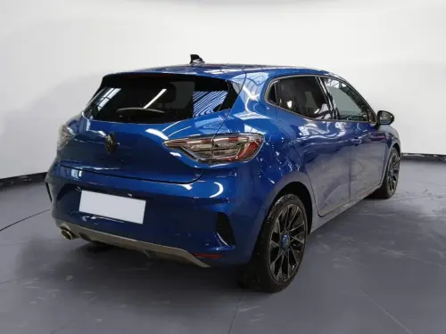 Renault Clio Clio TCe 90 ch GSR2 Esprit Alpine - Photo 7