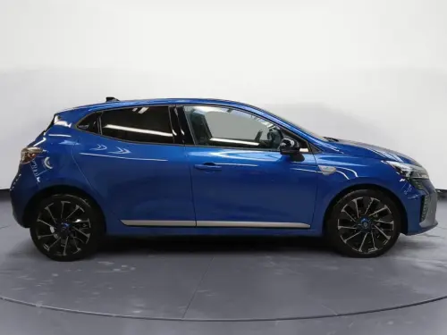 Renault Clio Clio TCe 90 ch GSR2 Esprit Alpine - Photo 5