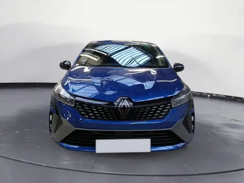 Renault Clio Clio TCe 90 ch GSR2 Esprit Alpine - Photo 1