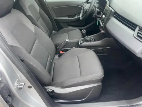 Renault Clio Clio SCe 65 Authentic - Photo 16