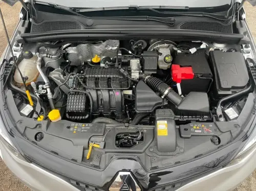 Renault Clio Clio SCe 65 Authentic - Photo 13