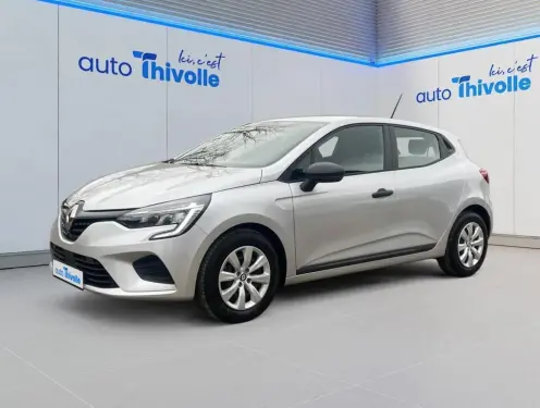 Renault Clio Clio SCe 65 Authentic - Photo 0