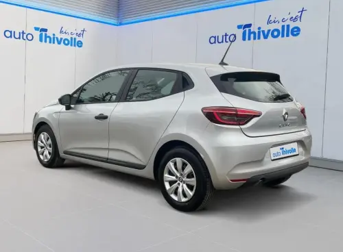 Renault Clio Clio SCe 65 Authentic - Photo 6