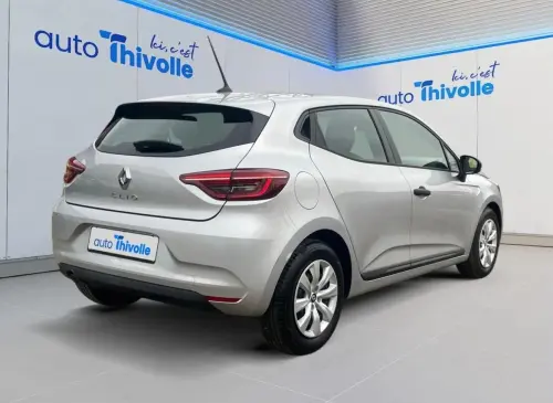 Renault Clio Clio SCe 65 Authentic - Photo 7