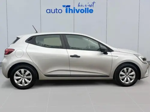 Renault Clio Clio SCe 65 Authentic - Photo 5