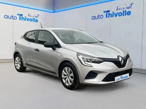 Renault Clio Clio SCe 65 Authentic - Photo 4