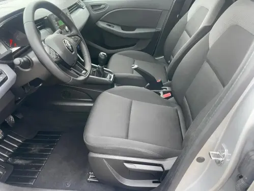 Renault Clio Clio SCe 65 Authentic - Photo 12