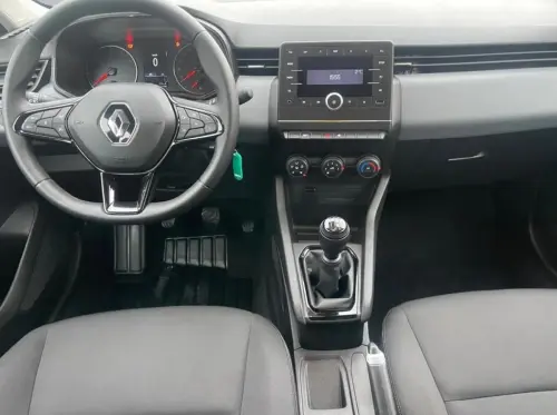 Renault Clio Clio SCe 65 Authentic - Photo 10