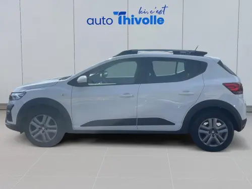 Dacia Sandero ECO-G 100 Stepway Confort - Photo 1