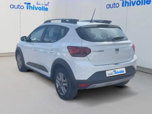 Dacia Sandero ECO-G 100 Stepway Confort - Photo 2