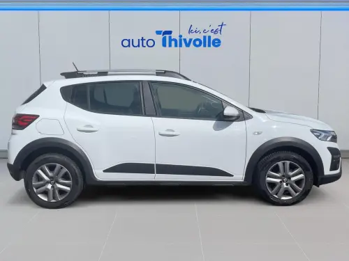 Dacia Sandero ECO-G 100 Stepway Confort - Photo 5
