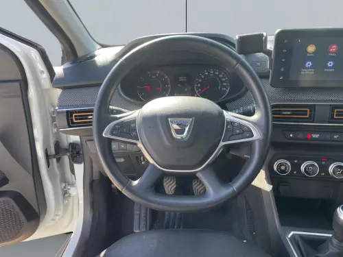 Dacia Sandero ECO-G 100 Stepway Confort - Photo 12