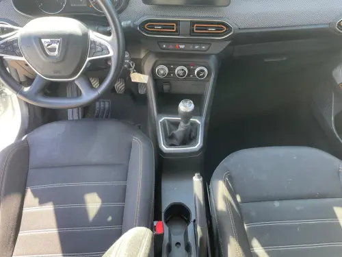 Dacia Sandero ECO-G 100 Stepway Confort - Photo 14