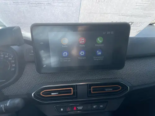 Dacia Sandero ECO-G 100 Stepway Confort - Photo 20
