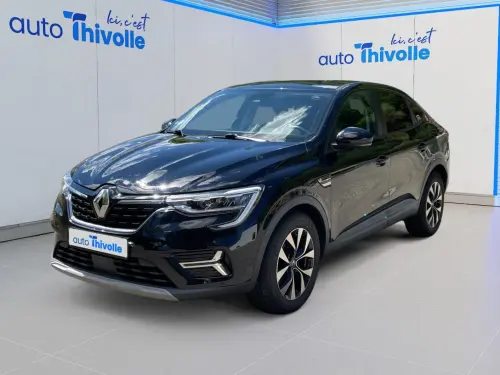 Renault Arkana E-Tech hybride 145 - 22 Evolution - Photo 0