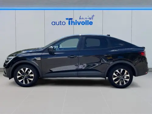 Renault Arkana E-Tech hybride 145 - 22 Evolution - Photo 1