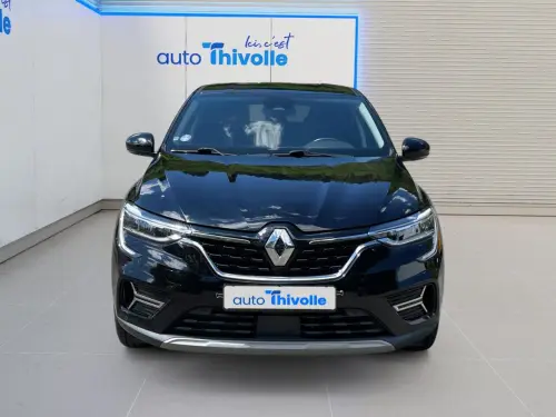 Renault Arkana E-Tech hybride 145 - 22 Evolution - Photo 7